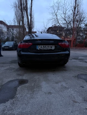 Audi A5 3.2 fsi - 5500 € / 10757.07 лв. - 80772154 5