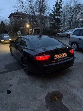 Audi A5 3.2 fsi - 5500 € / 10757.07 лв. - 80772154 2
