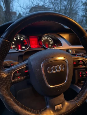 Audi A5 3.2 fsi - 5500 € / 10757.07 лв. - 80772154 8