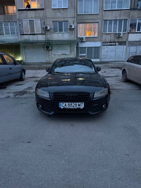 Audi A5 3.2 fsi - 5500 € / 10757.07 лв. - 80772154 4