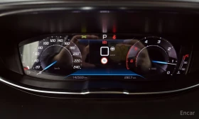 Peugeot 5008 - 18615 € / 36407.78 лв. - 79381089 8