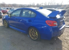 Subaru Impreza WRX STI - 12700 € / 24839.04 лв. - 82222819 3