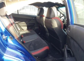 Subaru Impreza WRX STI - 12700 € / 24839.04 лв. - 82222819 8