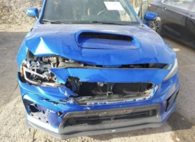 Subaru Impreza WRX STI - 12700 € / 24839.04 лв. - 82222819 10