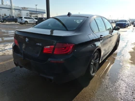 BMW M5 4.4L V8| БЕЗ ИНЦИДЕНТИ| PANORAMA| ОБДУХВАНЕ - 22299 € / 43613.05 лв. - 98528709 3