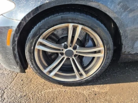 BMW M5 4.4L V8| БЕЗ ИНЦИДЕНТИ| PANORAMA| ОБДУХВАНЕ - 22299 € / 43613.05 лв. - 98528709 6