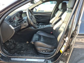 BMW M5 4.4L V8| БЕЗ ИНЦИДЕНТИ| PANORAMA| ОБДУХВАНЕ - 22299 € / 43613.05 лв. - 98528709 8