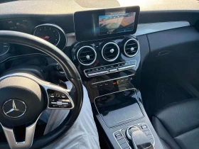 Mercedes-Benz C 300 * CARFAX * ЦЕНА ДО БГ - 18600 € / 36378.44 лв. - 82637849 8
