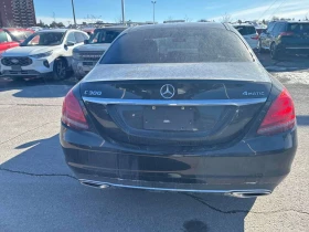 Mercedes-Benz C 300 * CARFAX * ЦЕНА ДО БГ - 18600 € / 36378.44 лв. - 82637849 5