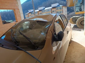 Toyota Yaris 1.3 - 1800 € / 3520.49 лв. - 60043014 4