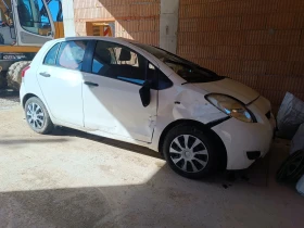 Toyota Yaris 1.3 - 1800 € / 3520.49 лв. - 60043014 5