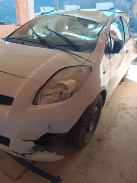 Toyota Yaris 1.3 - 1800 € / 3520.49 лв. - 60043014 7