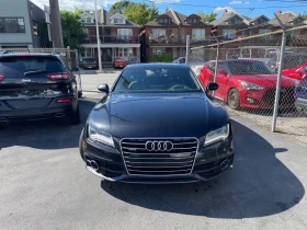 Audi A7  3.0T | ОБДУХВАНЕ | CARFAX | ФИКСИРАНА ЦЕНА - 12900 € / 25230.21 лв. - 88727818 2