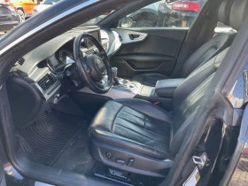 Audi A7  3.0T | ОБДУХВАНЕ | CARFAX | ФИКСИРАНА ЦЕНА - 12900 € / 25230.21 лв. - 88727818 10