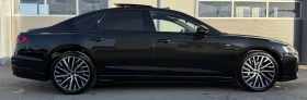 Audi A8 50 TDI S LINE 360 quattro Гаранционен НАЛИЧЕН - 85900 € / 168005.80 лв. - 16656413 6