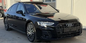 Audi A8 50 TDI S LINE 360 quattro Гаранционен НАЛИЧЕН - 85900 € / 168005.80 лв. - 16656413 7