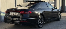 Audi A8 50 TDI S LINE 360 quattro Гаранционен НАЛИЧЕН - 85900 € / 168005.80 лв. - 16656413 5