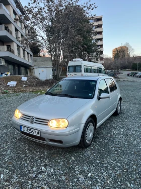 VW Golf - 1650 € / 3227.12 лв. - 36567952 2