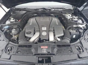 Mercedes-Benz CLS 63 AMG 5.5L V8 FI DOHC 32V NF4 All Wheel Drive | Mobile.bg � ����� ������ 10