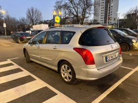 Peugeot 308 - 3500 € / 6845.40 лв. - 48750120 3