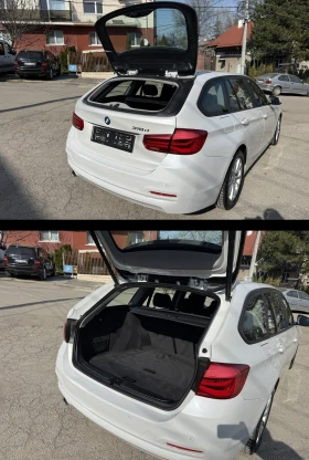 BMW 318 2.0D FACELIFT/NAVI - 7149 € / 13982.23 лв. - 40824661 10