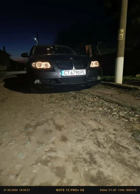BMW 320 2.0 - 3500 € / 6845.40 лв. - 52710217 6