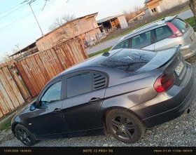 BMW 320 2.0 - 3500 € / 6845.40 лв. - 52710217 4