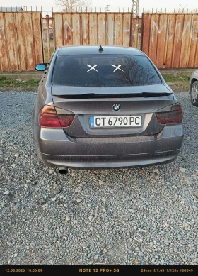 BMW 320 2.0 - 3500 € / 6845.40 лв. - 52710217 3