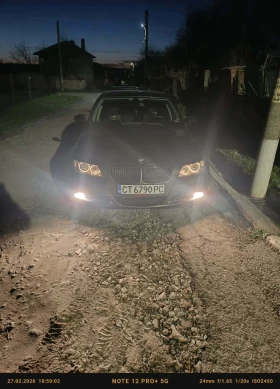 BMW 320 2.0 - 3500 € / 6845.40 лв. - 52710217 16