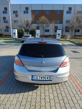 Opel Astra - 2500 € / 4889.57 лв. - 70771400 3