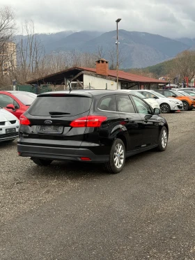 Ford Focus Titanium X | 1 собственик | Серв. книж. 146 000 км - 6499 € / 12710.94 лв. - 63536532 3