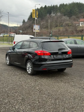 Ford Focus Titanium X | 1 собственик | Серв. книж. 146 000 км - 6499 € / 12710.94 лв. - 63536532 5