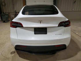 Tesla Model Y MODEL Y* Long Range* AWD*  - 15370 € / 30061.11 лв. - 61925695 6