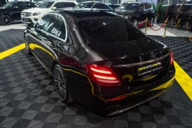 Mercedes-Benz E 220 D FULL AMG LINE DIGITAL ПАНО BURM ЛИЗИНГ 100% | Auto.bg — изображение 7
