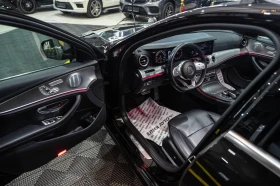 Mercedes-Benz E 220 D FULL AMG LINE DIGITAL ПАНО BURM ЛИЗИНГ 100% | Auto.bg — изображение 11