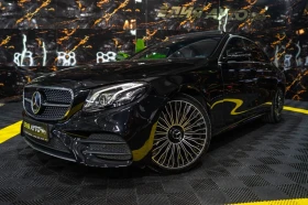 Mercedes-Benz E 220 D FULL AMG LINE DIGITAL ПАНО BURM ЛИЗИНГ 100% | Auto.bg — изображение 4
