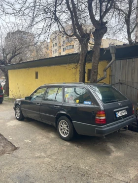 Mercedes-Benz 124 Mercedes-230 TE - 3500 € / 6845.40 лв. - 40975028 3