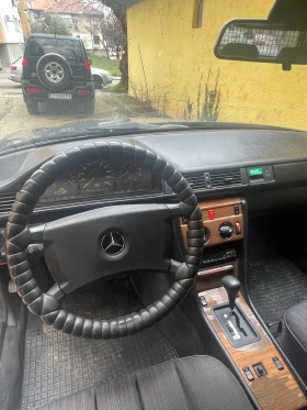 Mercedes-Benz 124 Mercedes-230 TE - 3500 € / 6845.40 лв. - 40975028 4