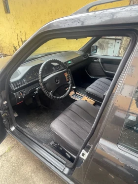 Mercedes-Benz 124 Mercedes-230 TE - 3500 € / 6845.40 лв. - 40975028 5
