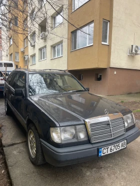 Mercedes-Benz 124 Mercedes-230 TE - 3500 € / 6845.40 лв. - 40975028 2