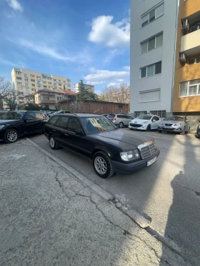 Mercedes-Benz 124 Mercedes-230 TE - 3500 € / 6845.40 лв. - 40975028 9