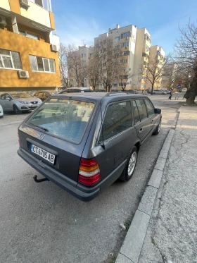 Mercedes-Benz 124 Mercedes-230 TE - 3500 € / 6845.40 лв. - 40975028 10