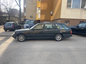 Mercedes-Benz 124 Mercedes-230 TE - 3500 € / 6845.40 лв. - 40975028 8