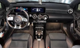 Mercedes-Benz A45 AMG burmester* multibeam led* Parking Assist - 26500 € / 51829.49 лв. - 88195127 5