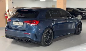 Mercedes-Benz A45 AMG burmester* multibeam led* Parking Assist - 26500 € / 51829.49 лв. - 88195127 2