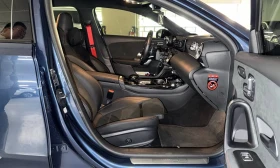 Mercedes-Benz A45 AMG burmester* multibeam led* Parking Assist - 26500 € / 51829.49 лв. - 88195127 9