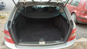 Mercedes-Benz C 220 - 4500 € / 8801.24 лв. - 20818812 8