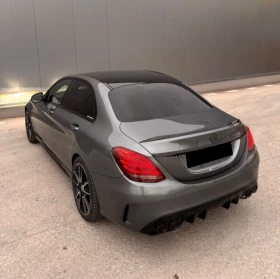 Mercedes-Benz C 43 AMG 4Matic - 43999 € / 86054.56 лв. - 29840285 4