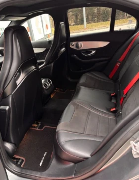 Mercedes-Benz C 43 AMG 4Matic - 43999 € / 86054.56 лв. - 29840285 7