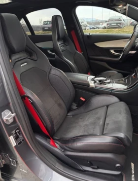 Mercedes-Benz C 43 AMG 4Matic - 43999 € / 86054.56 лв. - 29840285 8